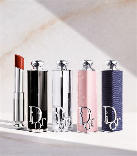 dior addict tasche preis|Dior Addict lipstick cases.